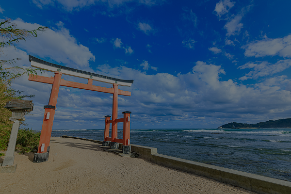 seven x seven 宮崎青島